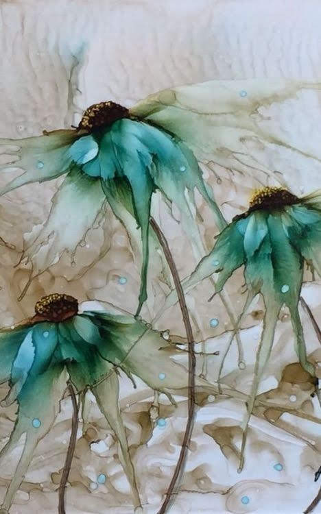 aquarel-bloemen