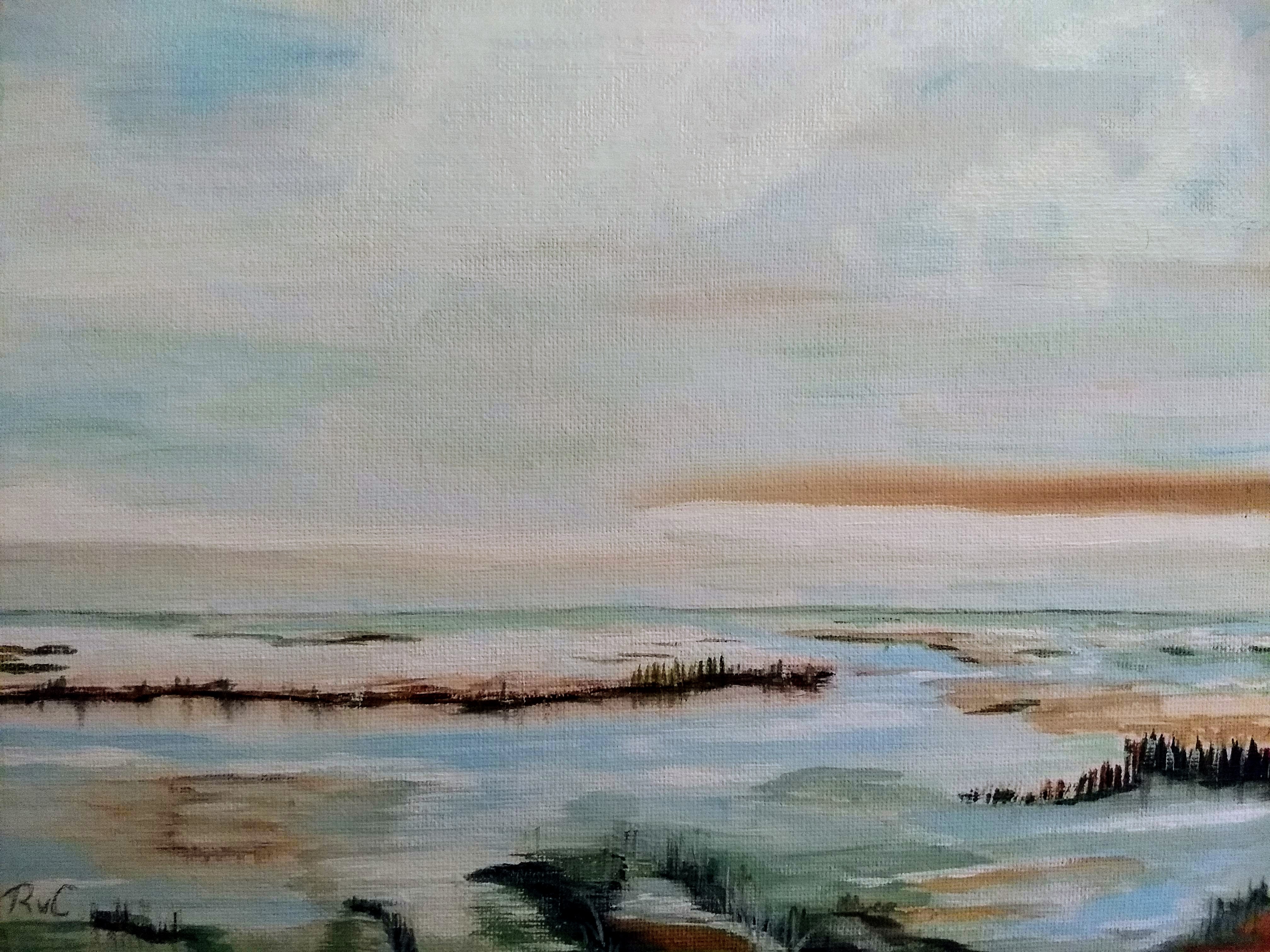 Impressie Waddengebied